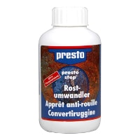 антикоррозийное средство presto